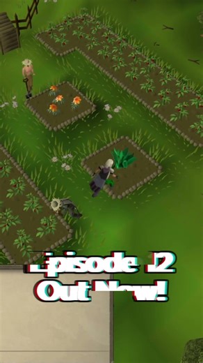 Farming is Finally Paying Off | OSRS 1-Hour Ironman
