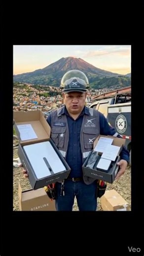 Soporte Técnico y Activación Starlink en Pasto y Nariño 🛰️⚡