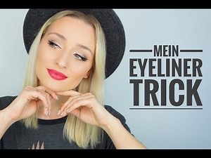 Eyeliner Tutorial | OlesjasWelt
