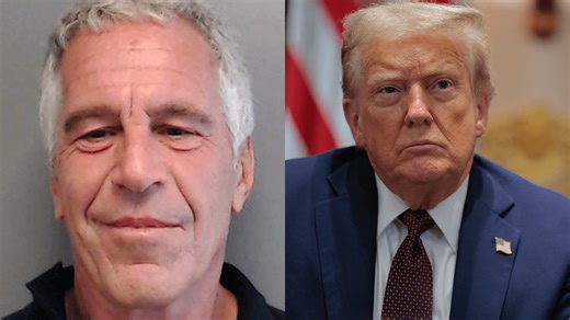 More Than 30,000 Pages Of Epstein Files Have Been Made Public: 'Horrific & Infuriating'