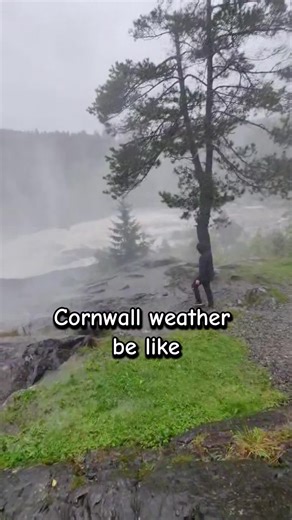 Cornwall Weather Forecast for 2026: Seeking Sunshine