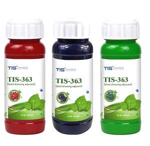 [Hot Item] Seed Treatment Seed Coating Polymer