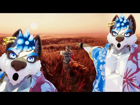 Can I use an Elliptical Machine in VRChat?