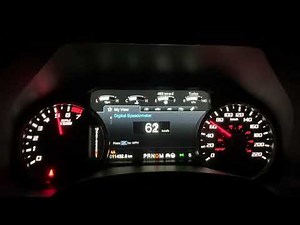 2019 FORD RAPTOR 0-TOP SPEED!