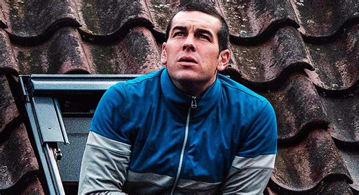 Dónde ver 'Muy lejos', la película que puede darle el segundo Goya a Mario Casas