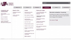 Listado de brokers regulados por la FCA