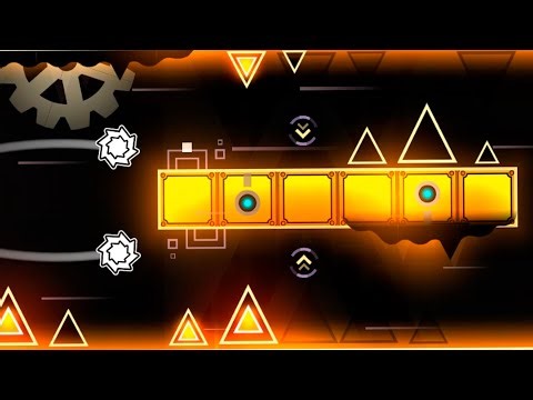 (Fluke from 52%) Napalm by Marwec 100% (Extreme Demon)