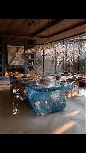 Why Engineered Quartz is the Best Material for Your Kitchen Island – A Must-Know Guide!