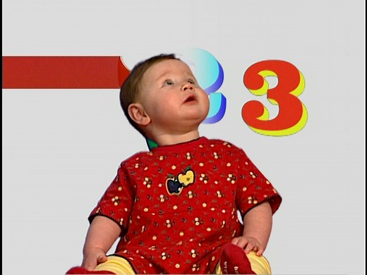 Brainy Baby - Shapes and Colors : Free Download, Borrow, and Streaming : Internet Archive