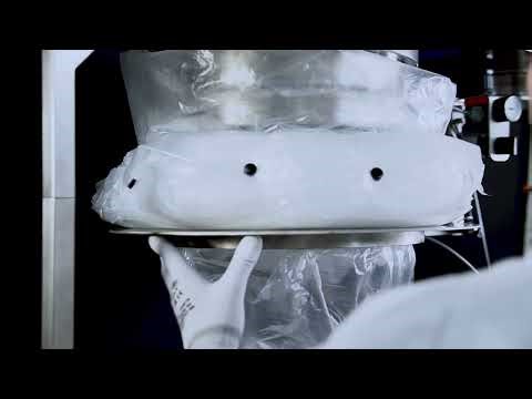 CSV Containment - Continuous Liner Systems.