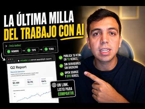 How to Generate HTML Reports with Claude Code (Free Skill)