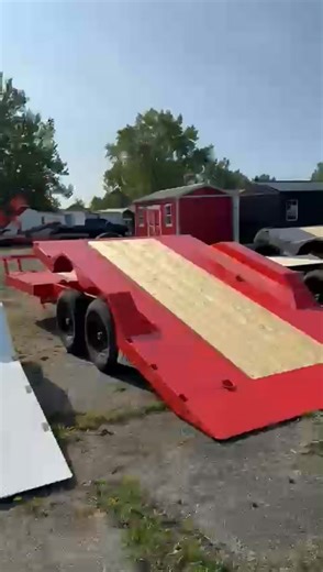 🚨 FULLY STOCKED! 🚨 Arrow Trail Dump Trailers are on the lot and ready to roll. ✅ Heavy duty builds ✅ Built to last ✅ Rent to own available ✅ Multiple sizes in stock 📍 Southern Boy Sheds & Trailers1 1956 Augusta Rd, Lavonia, GA Check out all out inventory & pricing 👇🏽 https://shedsoflavonia.com/product-category/trailers/ Come grab yours before they’re gone! 🔥#SouthernBoyHustle #ArrowTrail #DumpTrailers #LavoniaGA #HeavyDuty | Southern Boy Sheds & Trailers