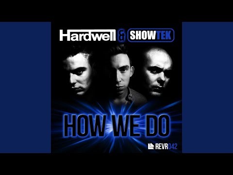 How We Do (Extended Mix)