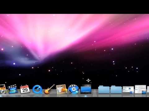 Navigating the Mac Desktop For Dummies