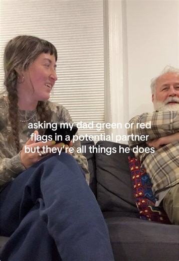 Red Flags vs Green Flags in Romantic Partners