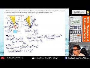 Mechanics of Deformable Bodies - Chapter 2 - Strain (Additional Problem 3)