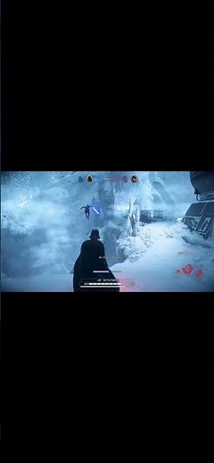 Star Wars battlefront 2 #starwars #disney #lucasfilm #halloween