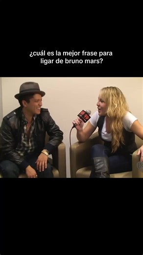 Seguro todas caeríamos a los pies de Bruno ❤️😍 #brunomars #theromantic #newmusic #brunomarsmusic