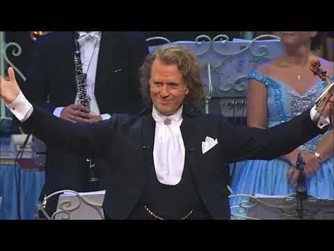 ♫ André Rieu - My Way (Live) ¸♫·¯·♪¸¸♩·¯·♬