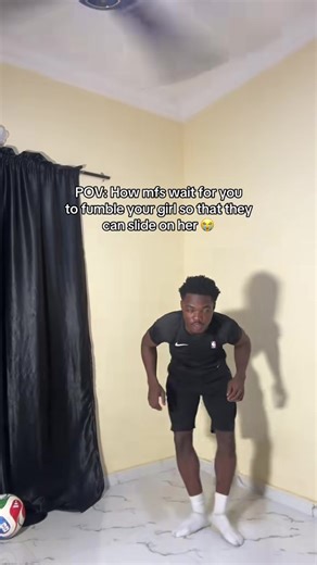 Real 😂 #footballers #girlfriend #Soccer #goviral