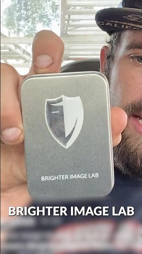 Trying on my New Dental Veneers from Brighter Image Lab!