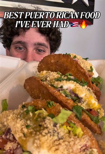 Discover the Best Puerto Rican Food at El Sitio