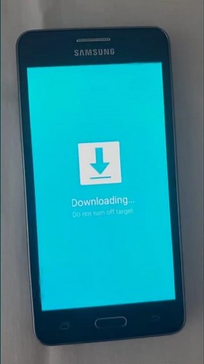 ‪@samsaA31belikiy‬ Kernel Panic Odin... #Samsung #RIP #Android #Recovery #TWRP #Linux #Ошибка