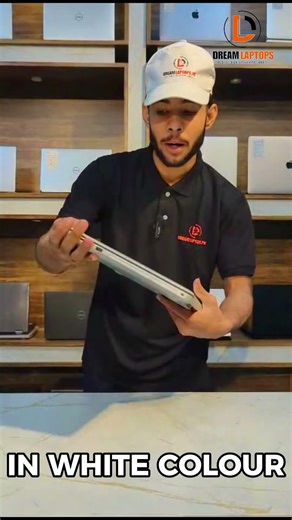 DELL INSPIRON 3593💻