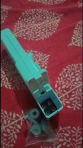 Portable Sewing Machine //Mini Sewing Machine#flipkart #sewingmachine