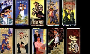 James McMullan - Alchetron, The Free Social Encyclopedia