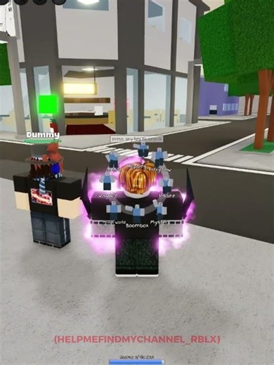 Best way to get MAHIHI ultimate In JJS. | #jujutsushenanigans #roblox #peakgame