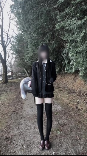 放課後 #高校生 #制服 #jk #japan