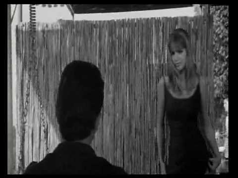La Noia [1963] di Damiano Damiani, con Catherine Spaak
