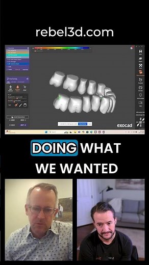 Rethink, redesign, reprint