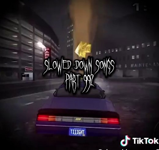 Slowed Down Version of Rock Your Body by Justin Timberlake