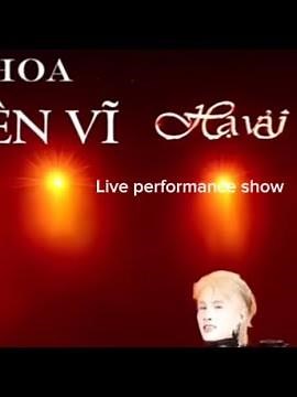 JACK - J97 | HOA DIÊN VĨ. Lyric | Live performance show