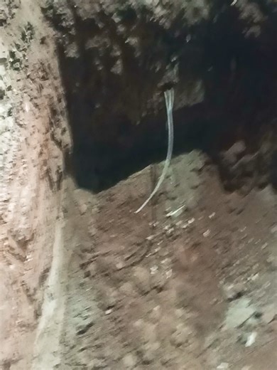 96 Core Fiber Optic Installation and Repair Process