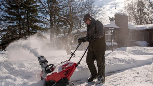 Calhoun County weather forecast Thursday calls for high of 20