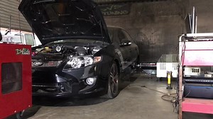 FG GT Coyote Currently at 1,022hp, maxing out the fuel system | DVS Tuning