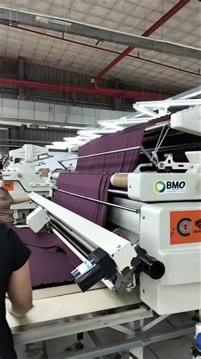 how to use auto spreading machine