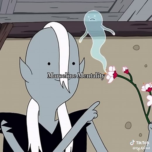 Funny Adventure Time Moments: Laughter with Marceline