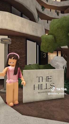 Vive en The Hills: Proyecto con Áreas Comunes y Apartamentos
