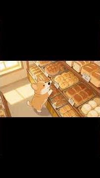 fresh bread & soft beats 🥖 | durpy’s cozy bakery lofi mix #lofi #lofimusic #chillbeats