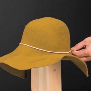 Exciting hat-making process by the pro! | 5-Minute Crafts Play