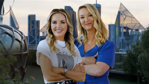 Then. Today. Tomorrow: Science Week highlights across RTÉ