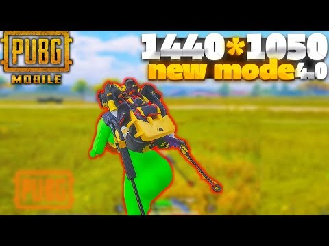 Phantom Fury in PUBG’s New Mode 🔥 | Brutal Gameplay