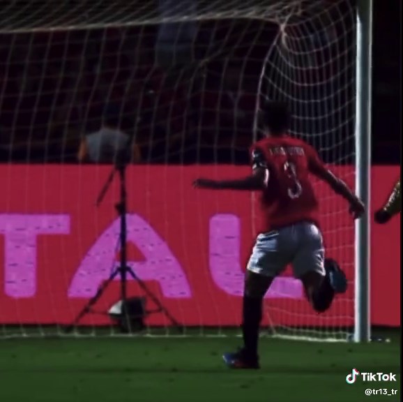 Lorch Skills Showcase: Orlando Pirates Highlights