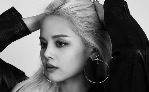 好辣好好听！CLC泰国成员Sorn解约后首支单曲《Sharp Objects》试听预告