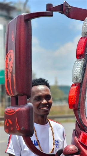 Ma3 Ni sisi on Instagram: "🔥 MA3_NI_SISI HOT NEWS! 🔥 Umoja just lit up KND a.k.a. Kid Next Door has the streets on fire! 💨 From the CNET Family that brought you Bed Rock, Plank, and Scooby Doo, this nganya is pure madness crazy lights, heavy screens, deep bass, cartoon vibes, and street attitude! 🎶⚡ Behind the wheel is Morio, the Eastlando legend. With Wasani Team Believe on the hype, every trip feels like a concert on wheels! 🔊🔥 When Black Market Family from Dandora planned their goat-eat