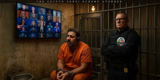 The Final Judgment Against ONPASSIVE: A Scam Years in the Making by Ash Mufareh